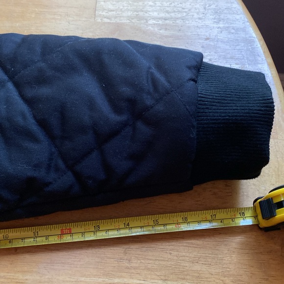 Amsoil JH Design Racing Jacket Signature Series Nascar Size XXLarge - Picture 8 of 10